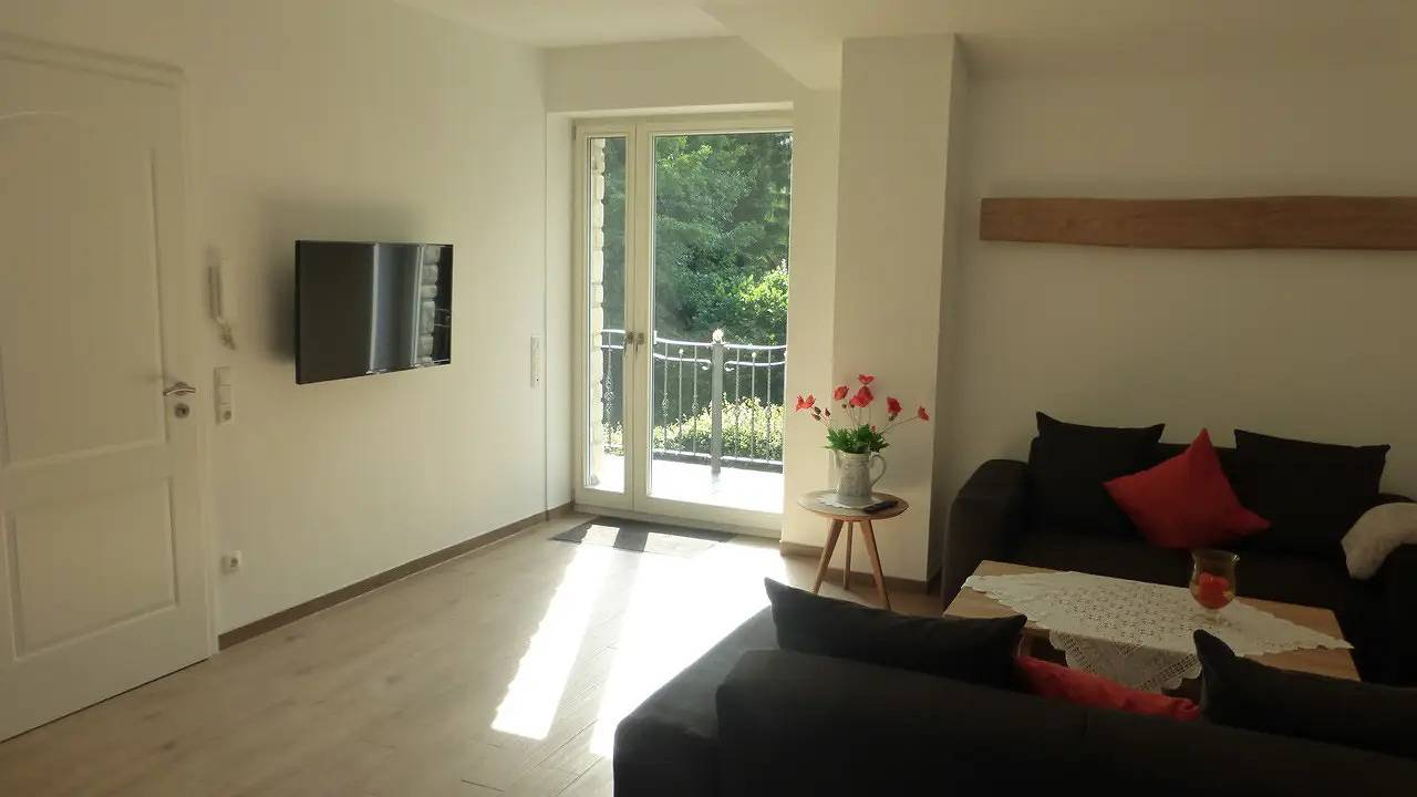 Ganze Ferienwohnung, Ferienwohnung für 4 Personen (75 m²) in Roetgen in Roetgen, Naturpark Hohes Venn-Eifel