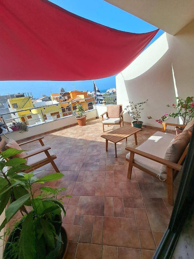 Bed & breakfast voor 2 personen, met terras - 1