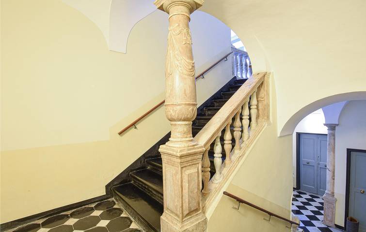 Vakantieappartement voor 4 personen, met huisdier - 1