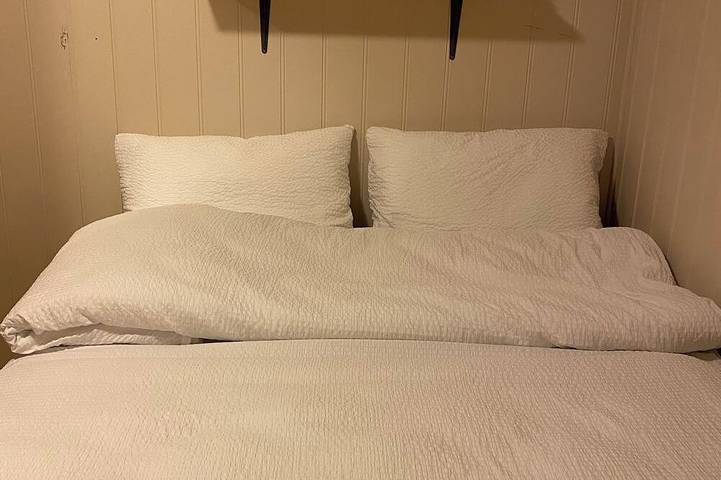 Ferienwohnung für 2 Personen, mit Haustier in Troms