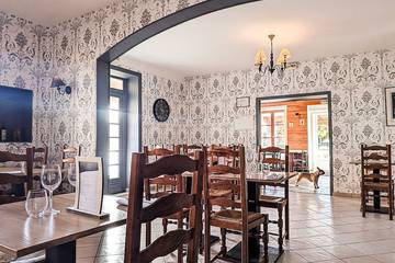 Chambre D’hôte pour 2 Personnes dans Fontguenand, Région de Châteauroux, Photo 2