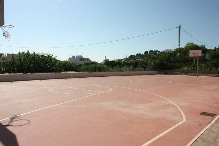 Ferienhaus für 5 Personen, mit Terrasse, mit Haustier in Peñiscola - 3