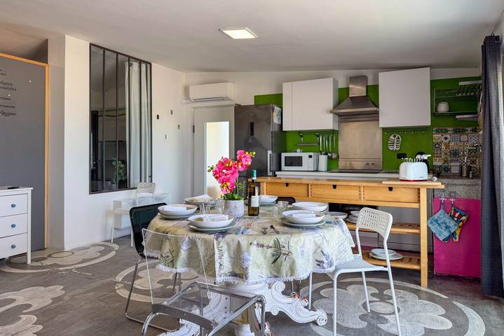 Ferienwohnung für 4 Personen in Fermo - 3
