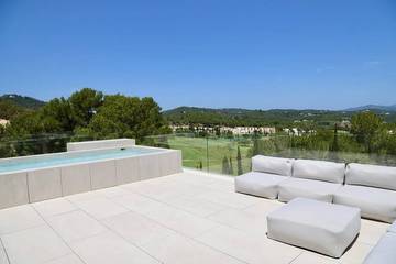 Gîte pour 6 personnes à Roca Llisa