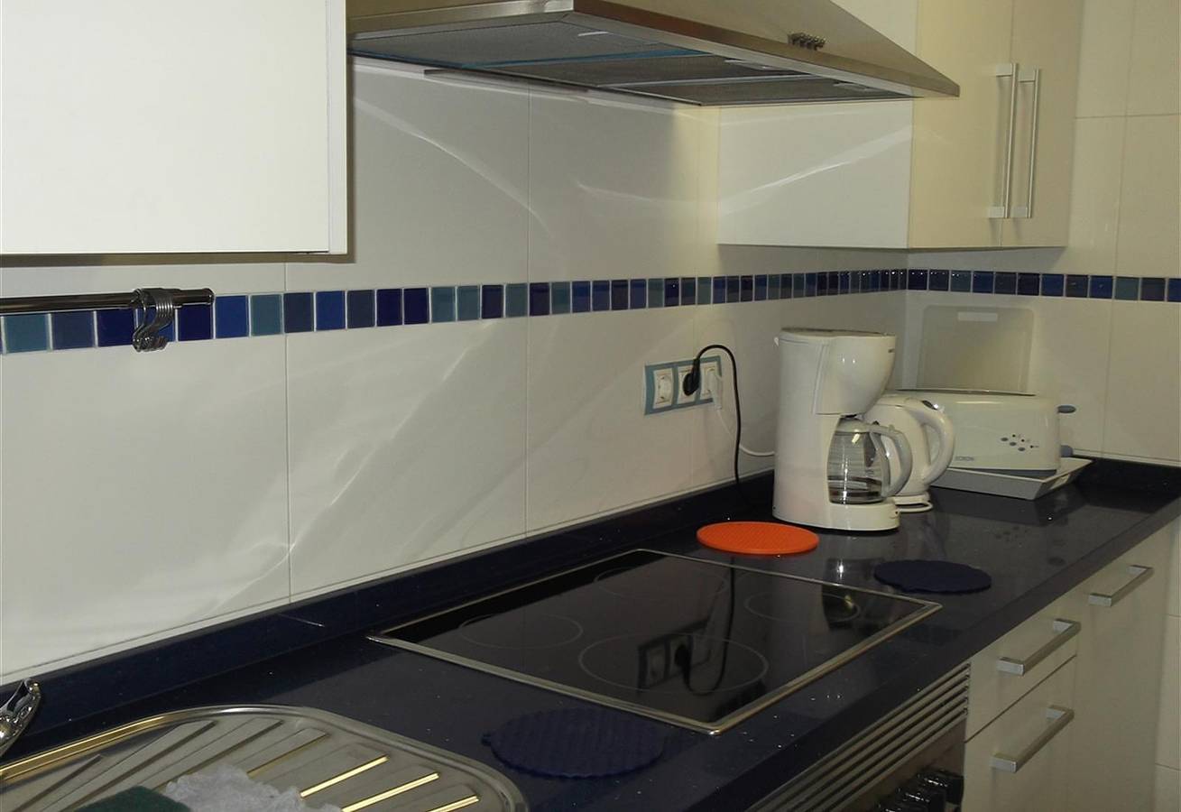 Entire apartment, Luxury apartm. Virginia near beach in Torre del Mar, Costa del Sol