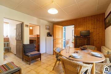 Gîte pour 2 Personnes dans Loudenvielle, Pyrénées, Photo 1