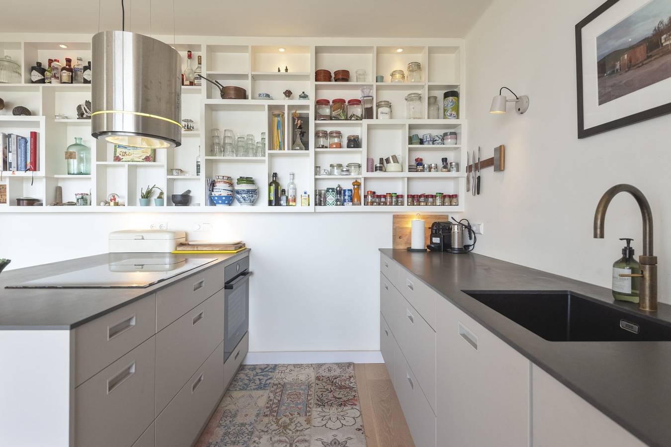 Ganze Wohnung, Seaspot Beach Apartment in Zandvoort, Niederländische Nordsee