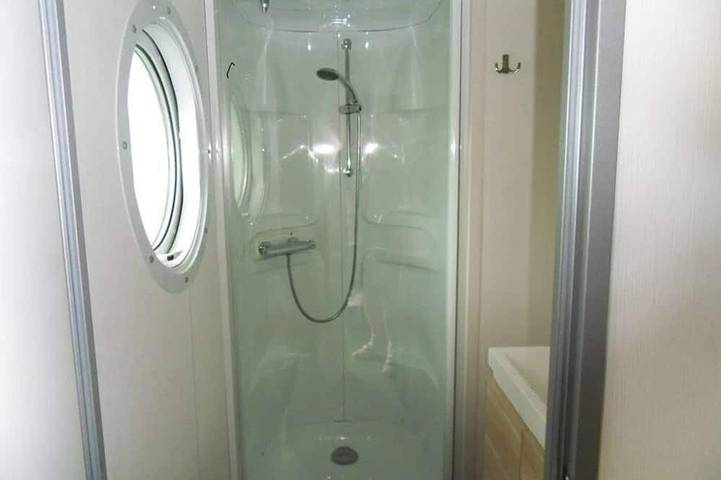 Mobil home pour 4 personnes à Urt - 4