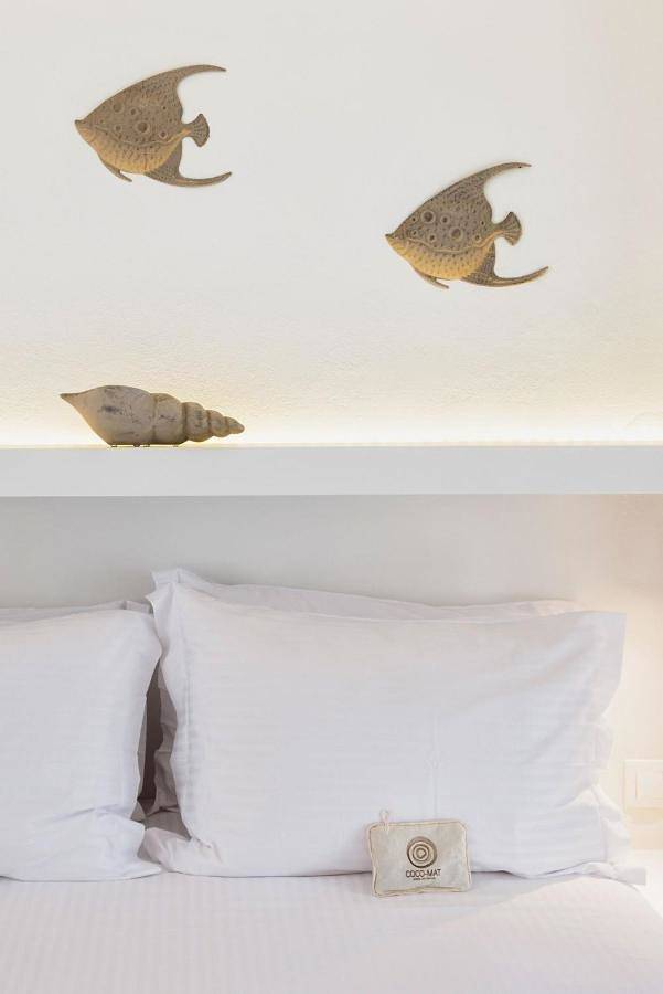 Maison d’hôte pour 2 personnes, avec terrasse dans Náoussa - 2