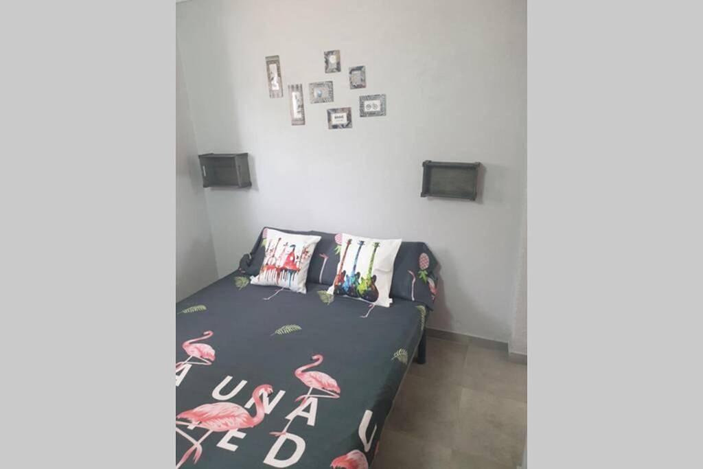 Geheel appartement, Chalet typique 50 m de la mer in Plage des Chalets, Gruissan
