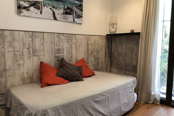 Villa für 14 Personen, mit Garten in Valencia - 2