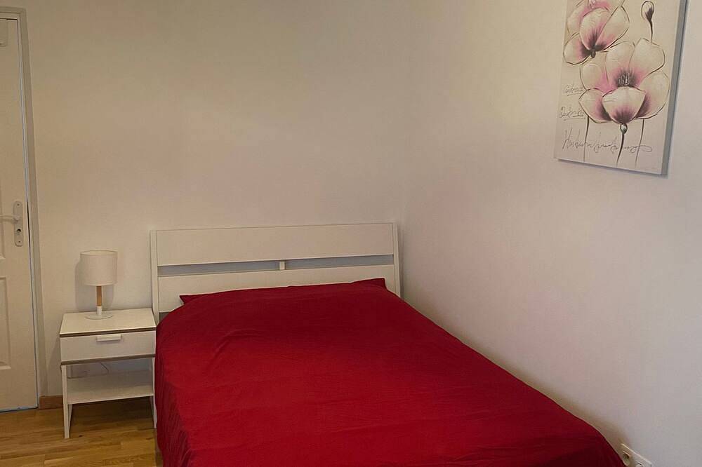 Appartement entier, Résidence Mila - 2 - Hyper Centre in Valenciennes, Région de Valenciennes