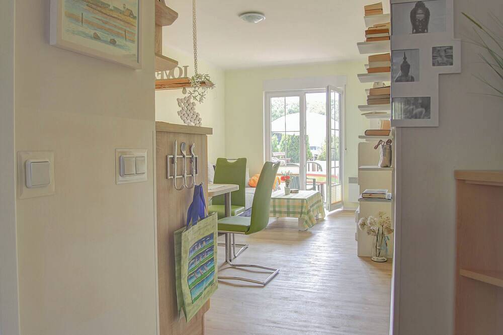 Ganze Wohnung, Urlaub in der Familysuite 400m vom Gollwitzer Strand in Gollwitz, Nordwestmecklenburg (Wismar und Umgebung)
