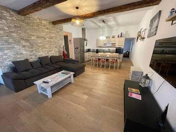 Gîte pour 2 personnes, avec jacuzzi dans Office De Tourisme Des Saintes Maries De La Mer