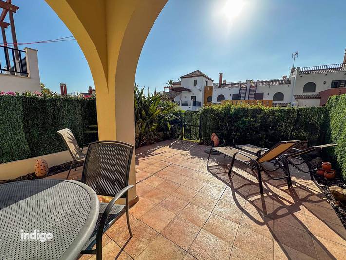 Casa de férias para 4 pessoas em Ayamonte