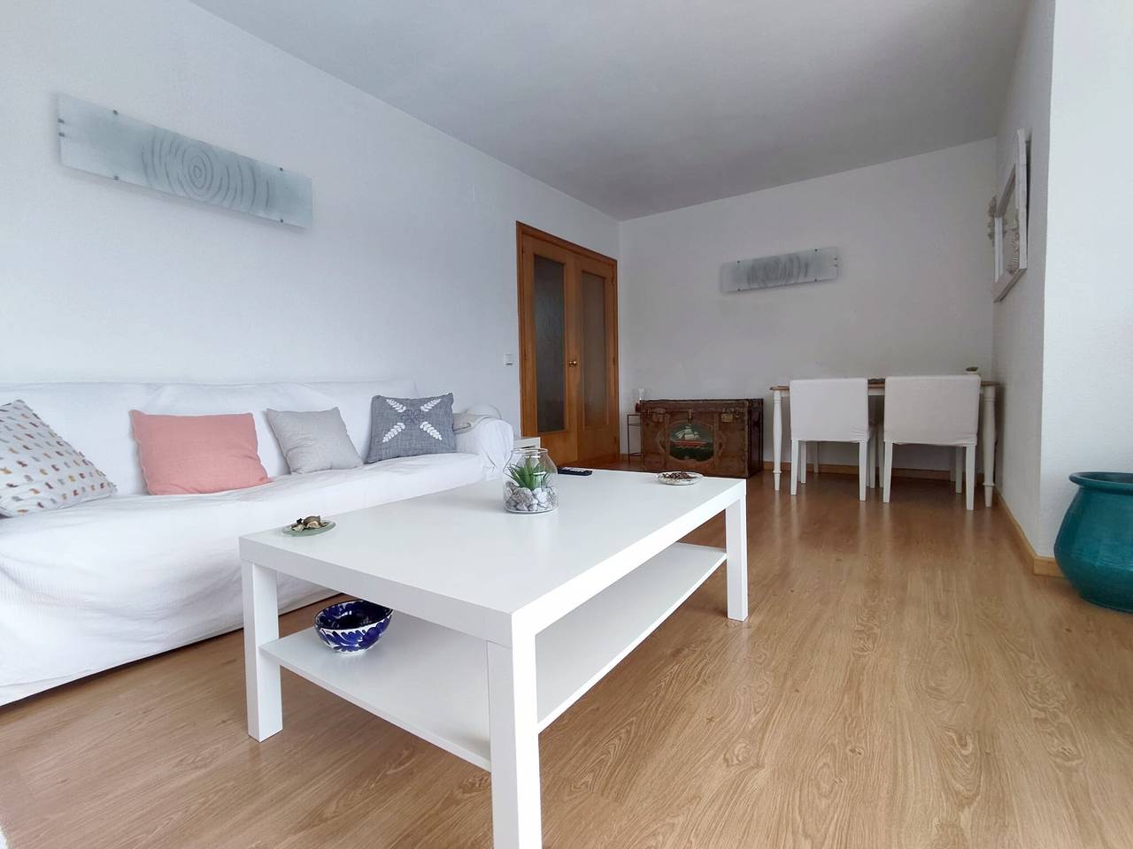Geheel appartement, Apto Residencial en Tamariu met Uitzicht op de Bergen, Zwembad, Wi-Fi & Tuin in Aigua Xelida, Palafrugell