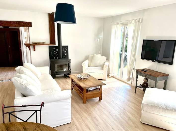 Villa pour 6 personnes, avec vue et jardin dans les Gorges du Verdon - 4