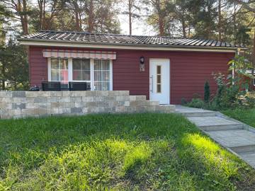 Ferienhaus für 4 Personen in Zossen, Teltow-Fläming, Bild 3