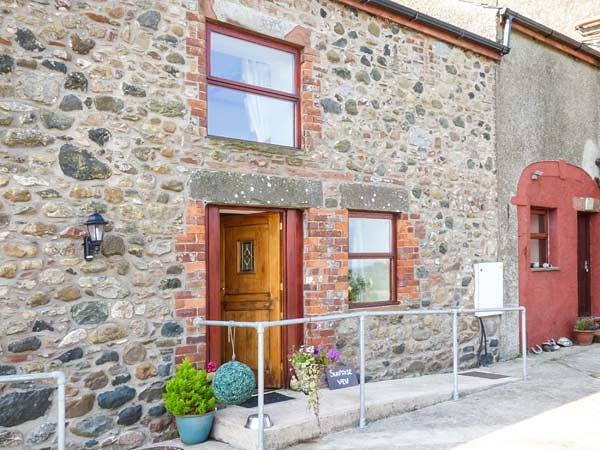 Cottage for 3 people, with Garden in the Lake District