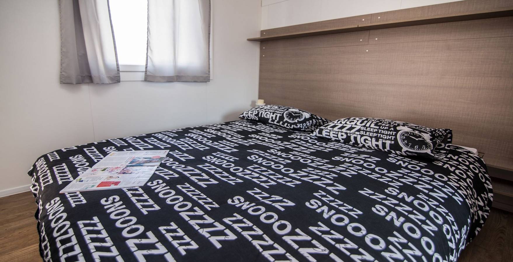 Mobile home Frangipani 1 in Biograd na Moru, Zadarska županija