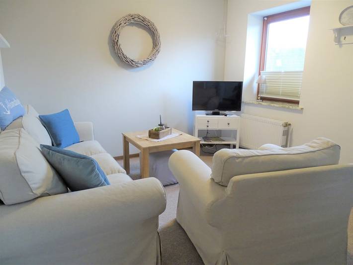 Ferienwohnung für 3 Personen, mit Garten in Grömitz - 4