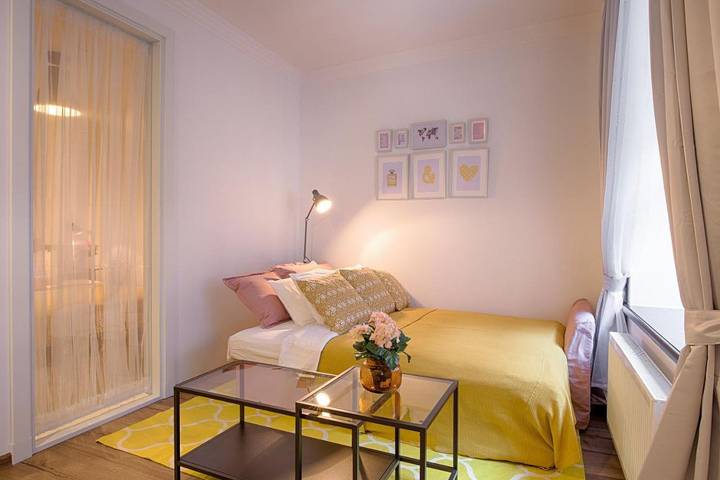 Ferienwohnung für 8 Personen, mit Ausblick, mit Haustier in Riga