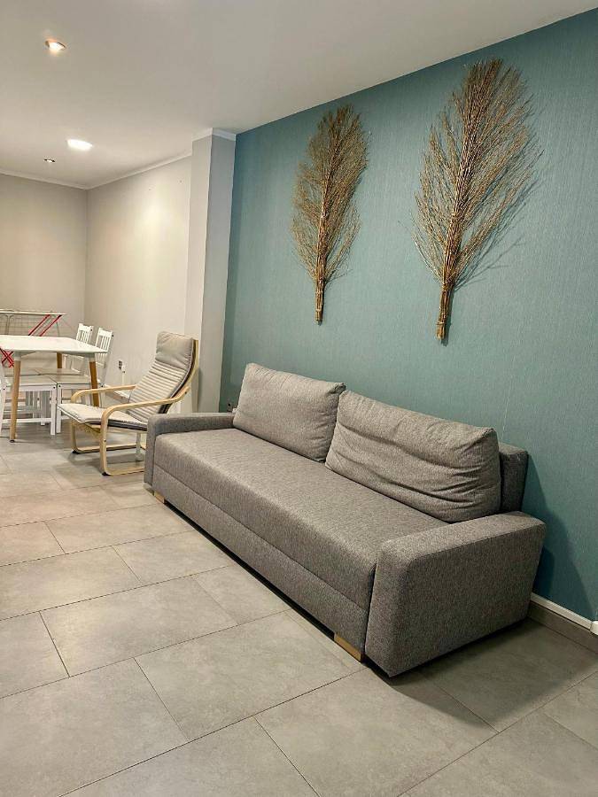 Hotel für 4 Personen, mit Ausblick und Balkon in Valencia - 2