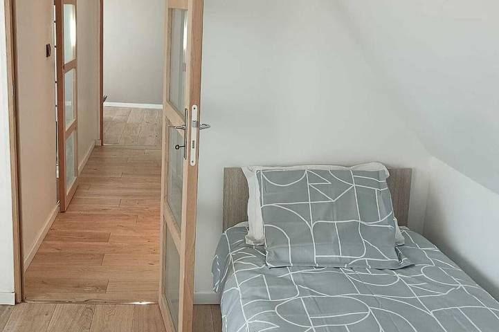 Location de vacances pour 5 personnes, animaux acceptés à Pouldreuzic - 4