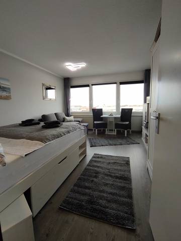 Ferienwohnung Am Strand für 2 Personen in Burgtiefe Südstrand, Ostseeinseln, Bild 3