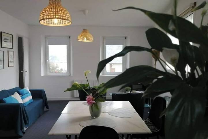 Gîte pour 3 personnes, animaux acceptés dans Ploumanac'h - 4