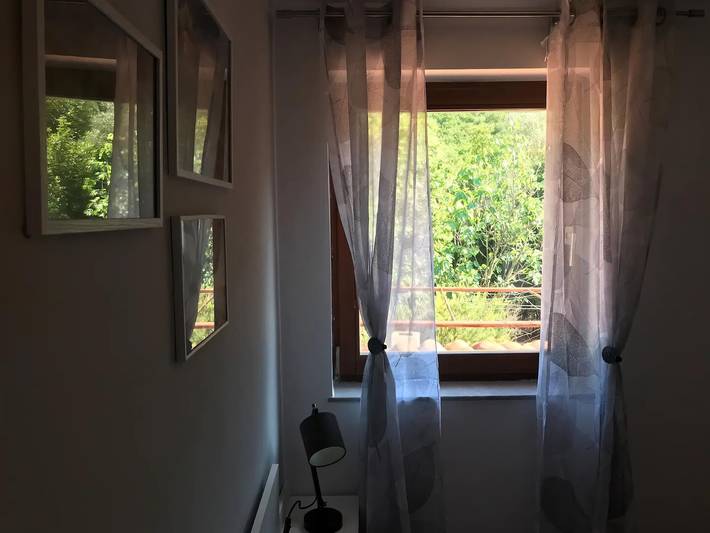 Ferienwohnung für 3 Personen, mit Terrasse auf Cres - 4