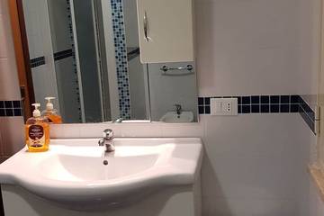 Beach House for 9 People in San Vito Lo Capo, Trapani Province, Photo 1