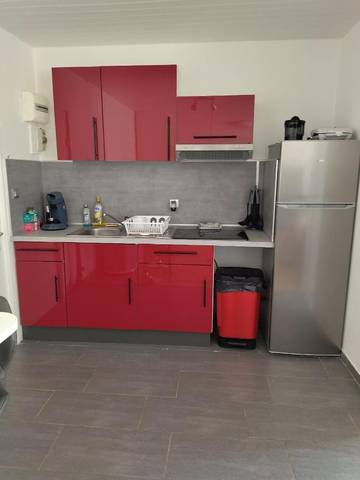 Gîte pour 3 personnes dans Cinema Le Celtic