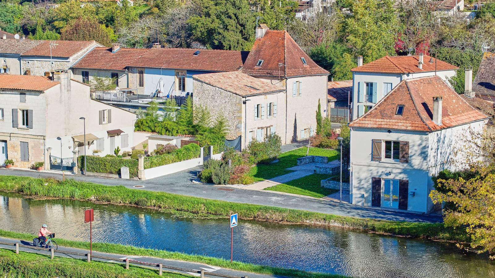 Photo : Maison de vacances
