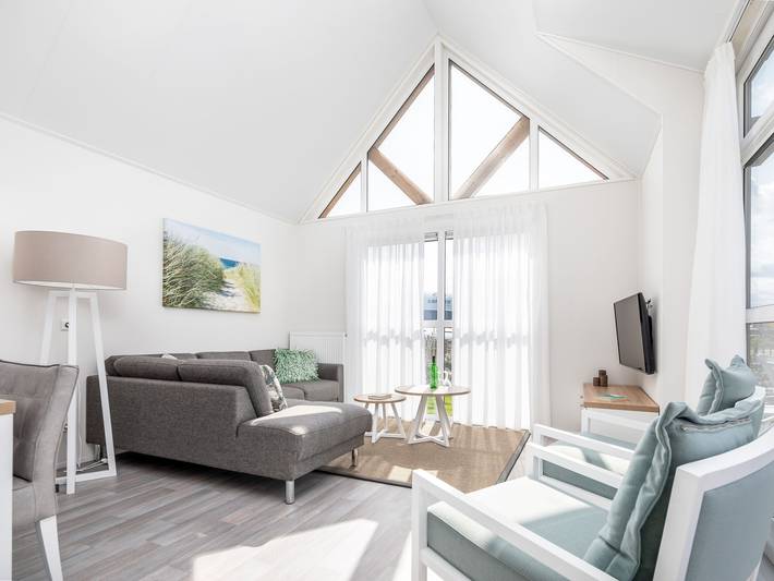 Strandhaus für 6 Personen, mit Garten in Nieuwvliet - 4