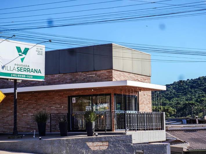Pousadas para 2 pessoas em Bom Jardim da Serra