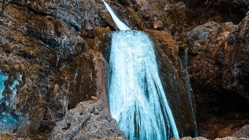 Casa de vacaciones para 7 personas, con terraza, Se admiten mascotas en Provincia de Albacete - 2