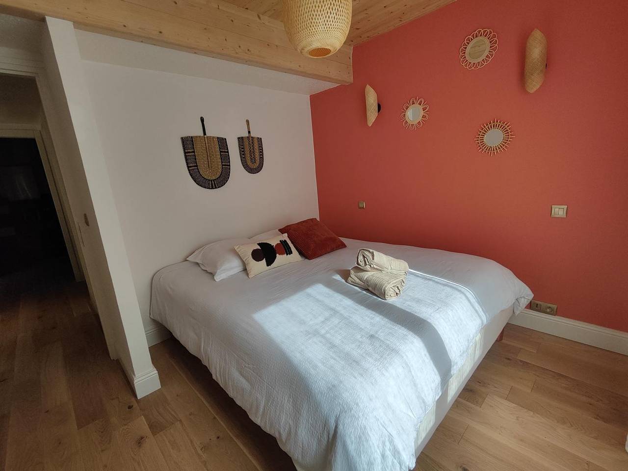 L'Oustalet d'Erine in Albi, Région d'Albi
