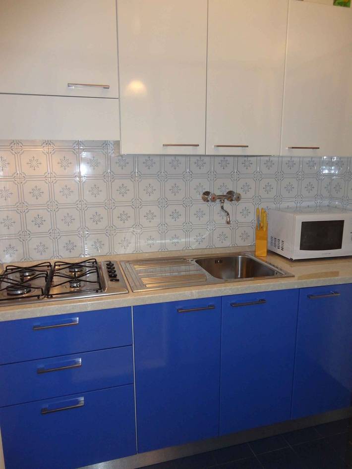 Gîte pour 6 personnes, avec jardin, animaux acceptés à Caorle - 4