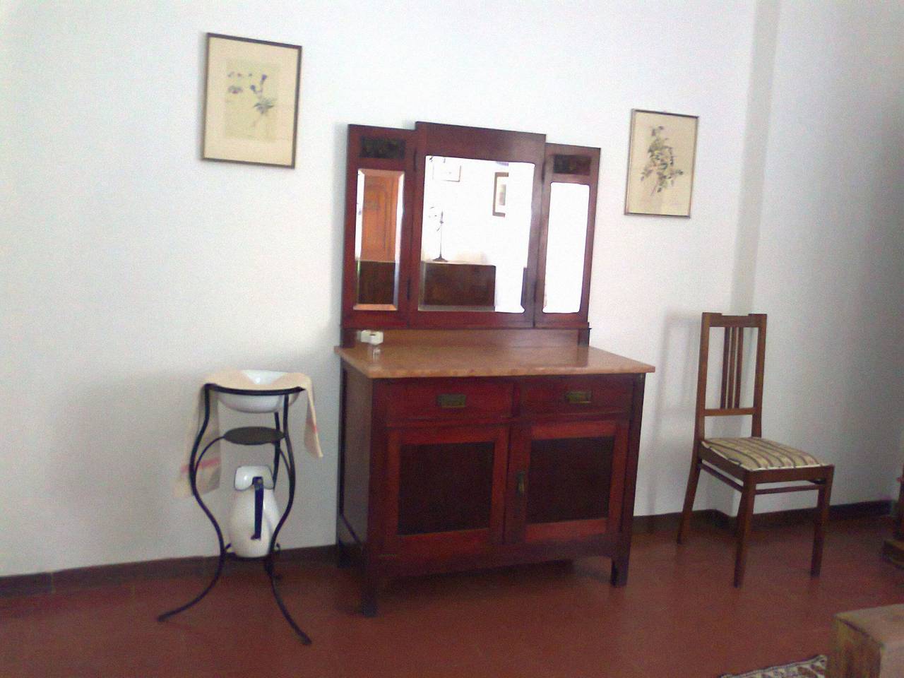 Ganze Wohnung, La Terrazza in Alberi, Chianti