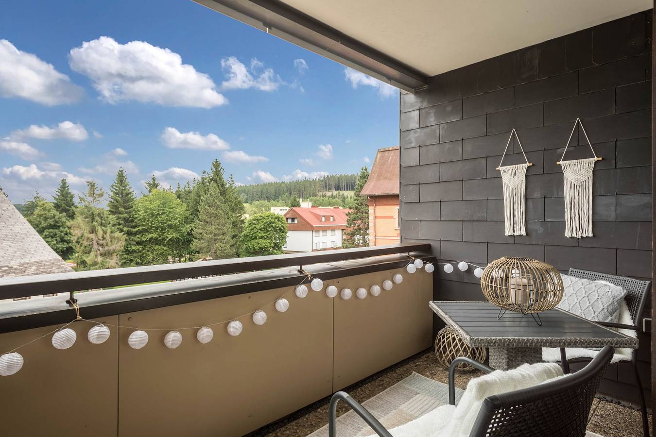 Ferienwohnung für 2 Personen in Schönwald im Schwarzwald, Hochschwarzwald