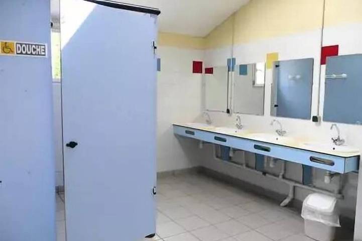 Mobil home pour 4 personnes à Chaillé-les-Marais - 4