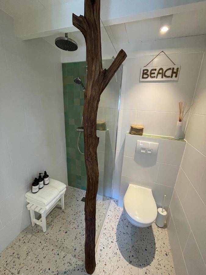 Chambre d’hôte pour 2 personnes, avec terrasse dans Bergen (Hollande-Septentrionale) - 2