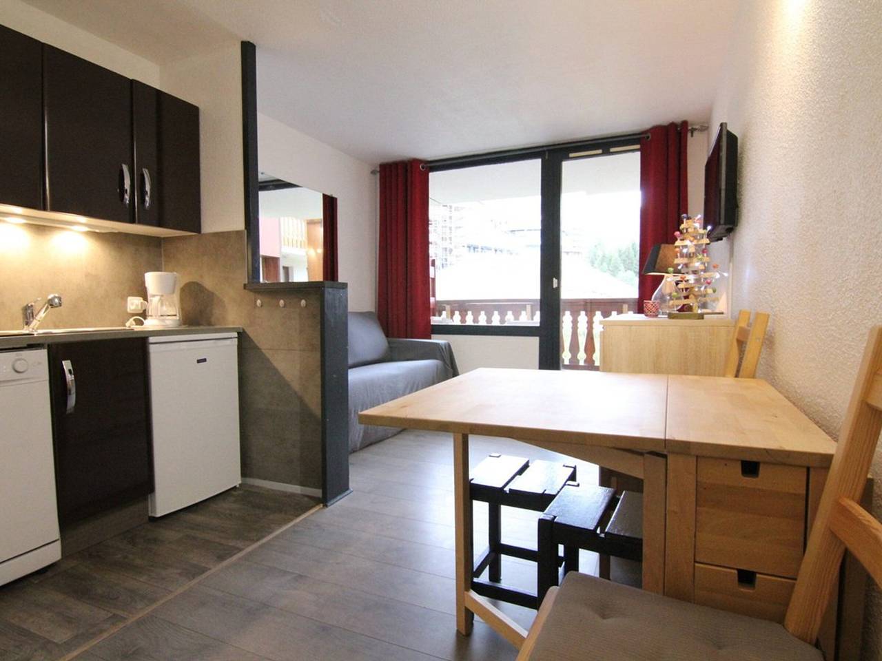Photo : Appartement de vacances