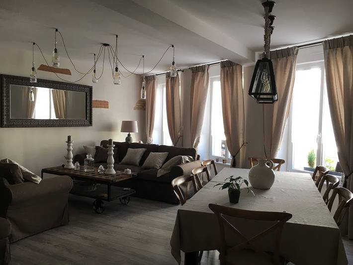 Chambre d’hôte pour 2 personnes, animaux acceptés dans Marne - 2