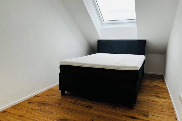 Ganze Wohnung, Ökologisches Wohnen im Seven23 Apartment \"L\" in Altusried, Bayerisch Schwaben