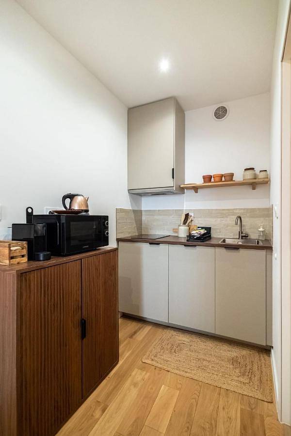 Gîte pour 4 personnes dans Theatre Galli Sanary Sur Mer - 3