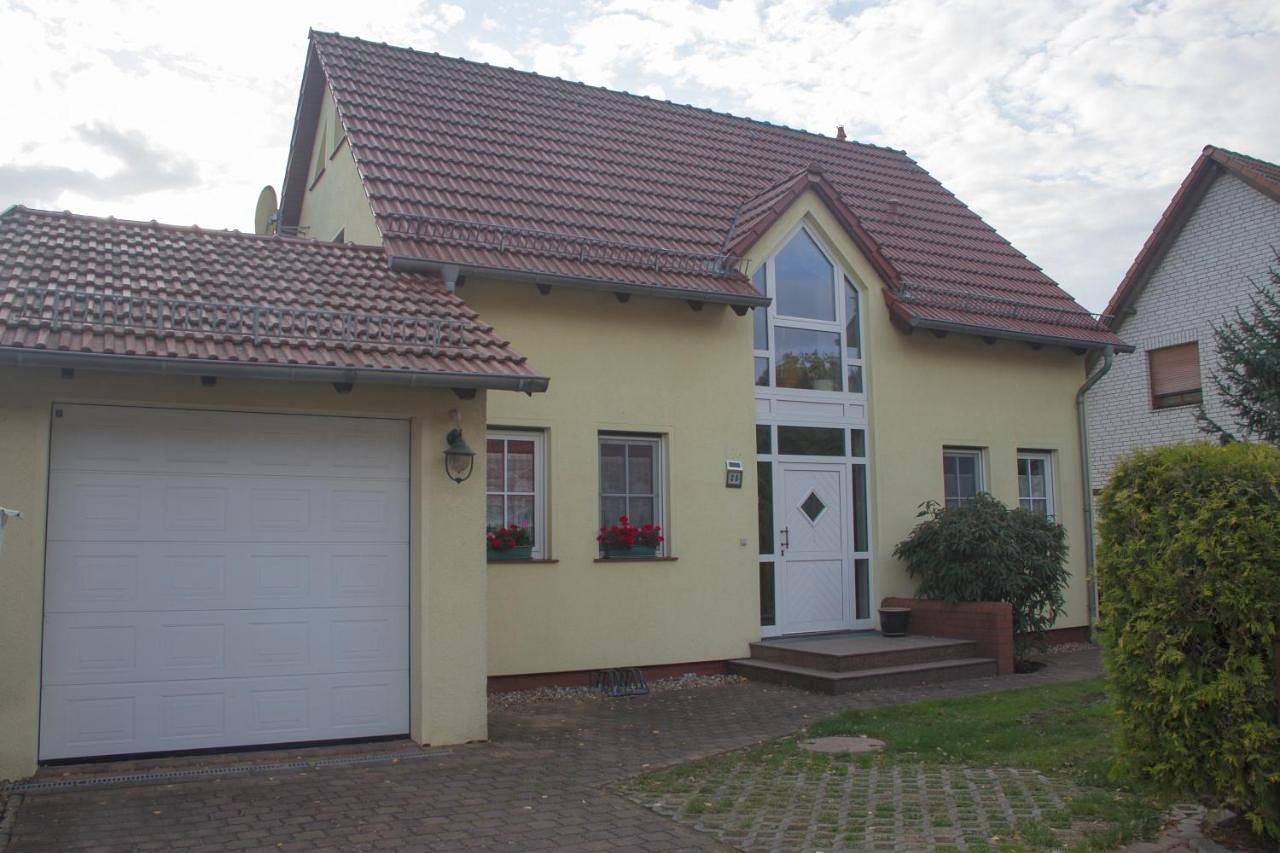 Holiday Home in Müllrose, Schlaubetal