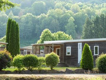 Location De Vacances pour 5 Personnes dans Bussang, Région d'Épinal, Photo 3