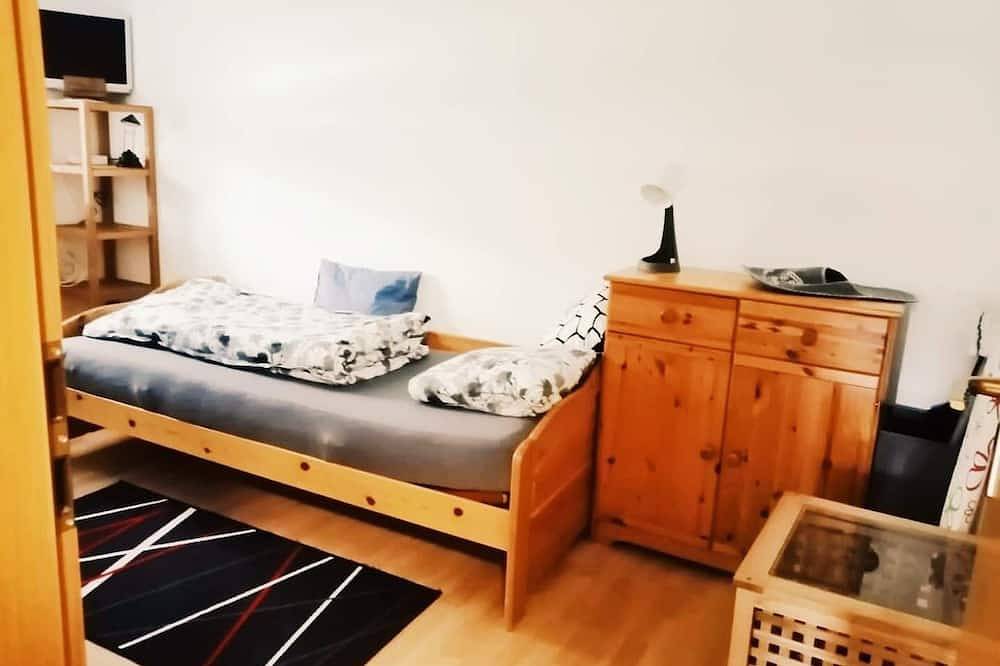 Ganze Wohnung, 76 qm Whg im Eg Haus-Wohlfühloase vor der Haustür in Gladenbach, Naturpark Lahn-Dill-Bergland